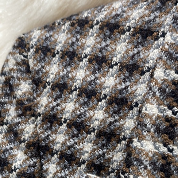 Wool blazer - Picture 3 of 10